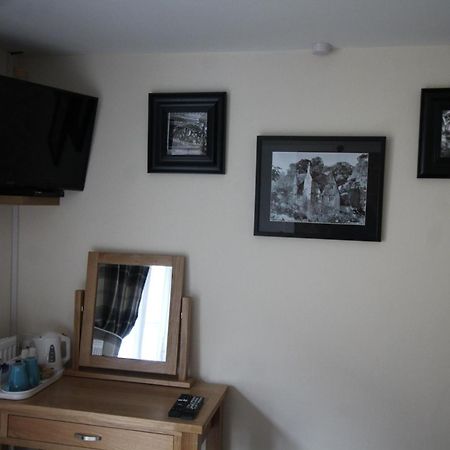 The Clothiers Arms Hotel Stroud  Cameră foto