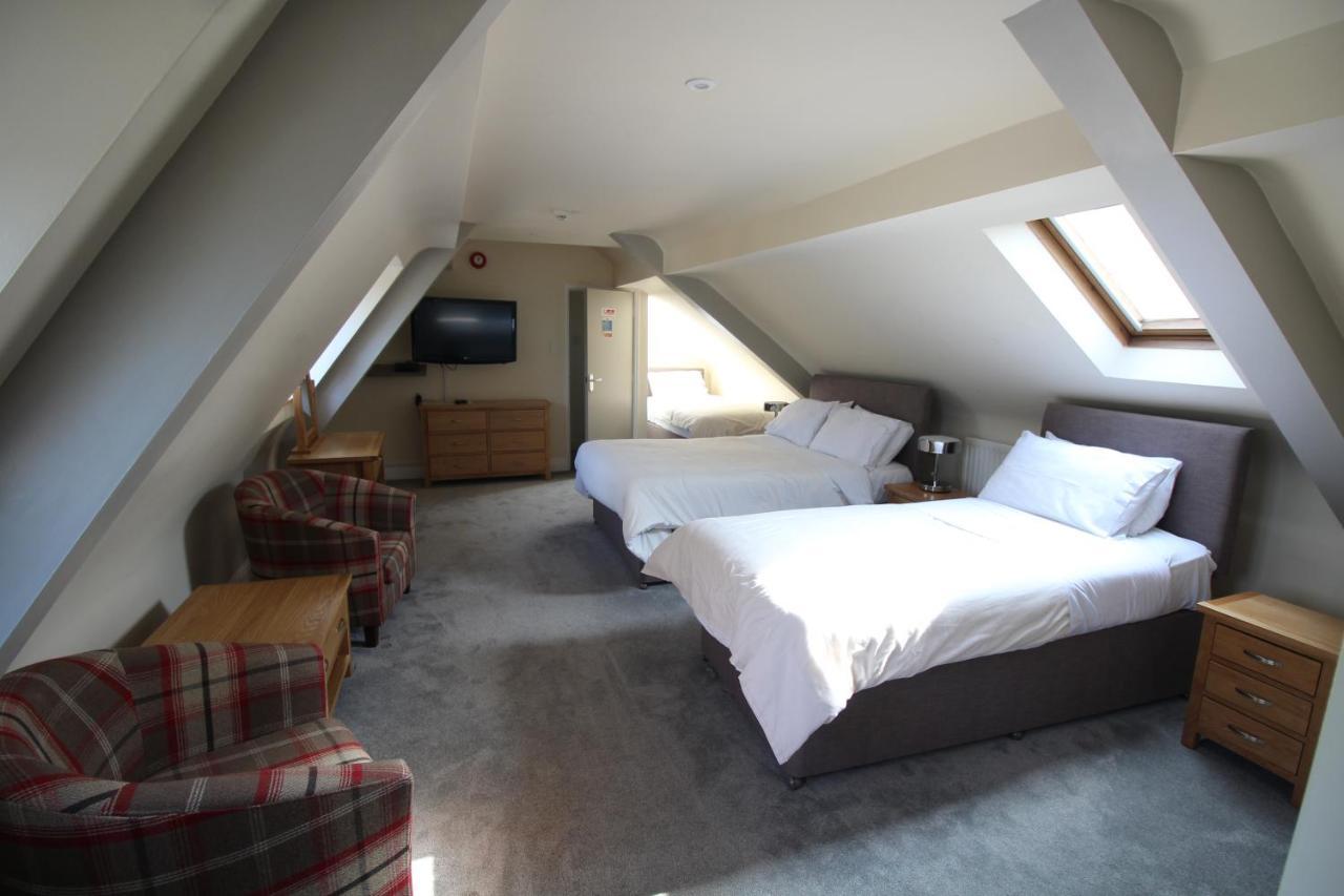 The Clothiers Arms Hotel Stroud  Cameră foto