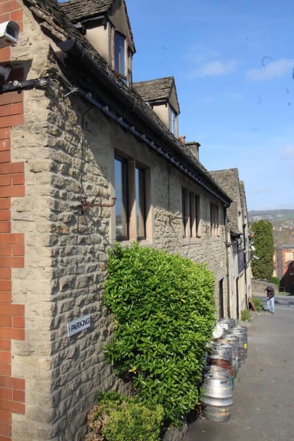 The Clothiers Arms Hotel Stroud  Exterior foto