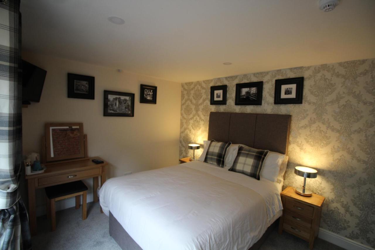 The Clothiers Arms Hotel Stroud  Cameră foto