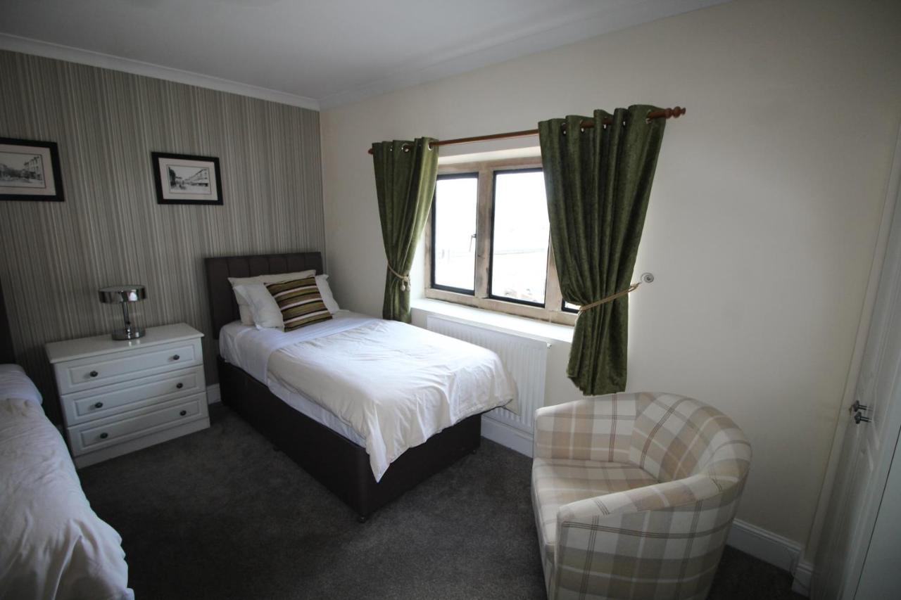 The Clothiers Arms Hotel Stroud  Cameră foto