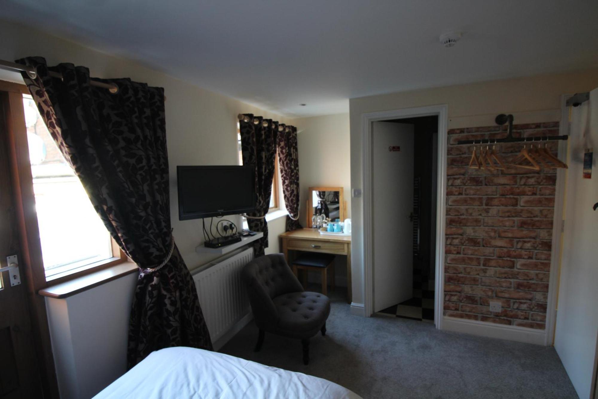 The Clothiers Arms Hotel Stroud  Cameră foto