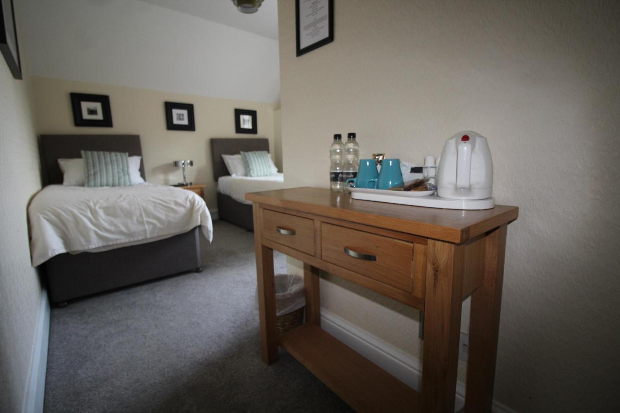 The Clothiers Arms Hotel Stroud  Cameră foto