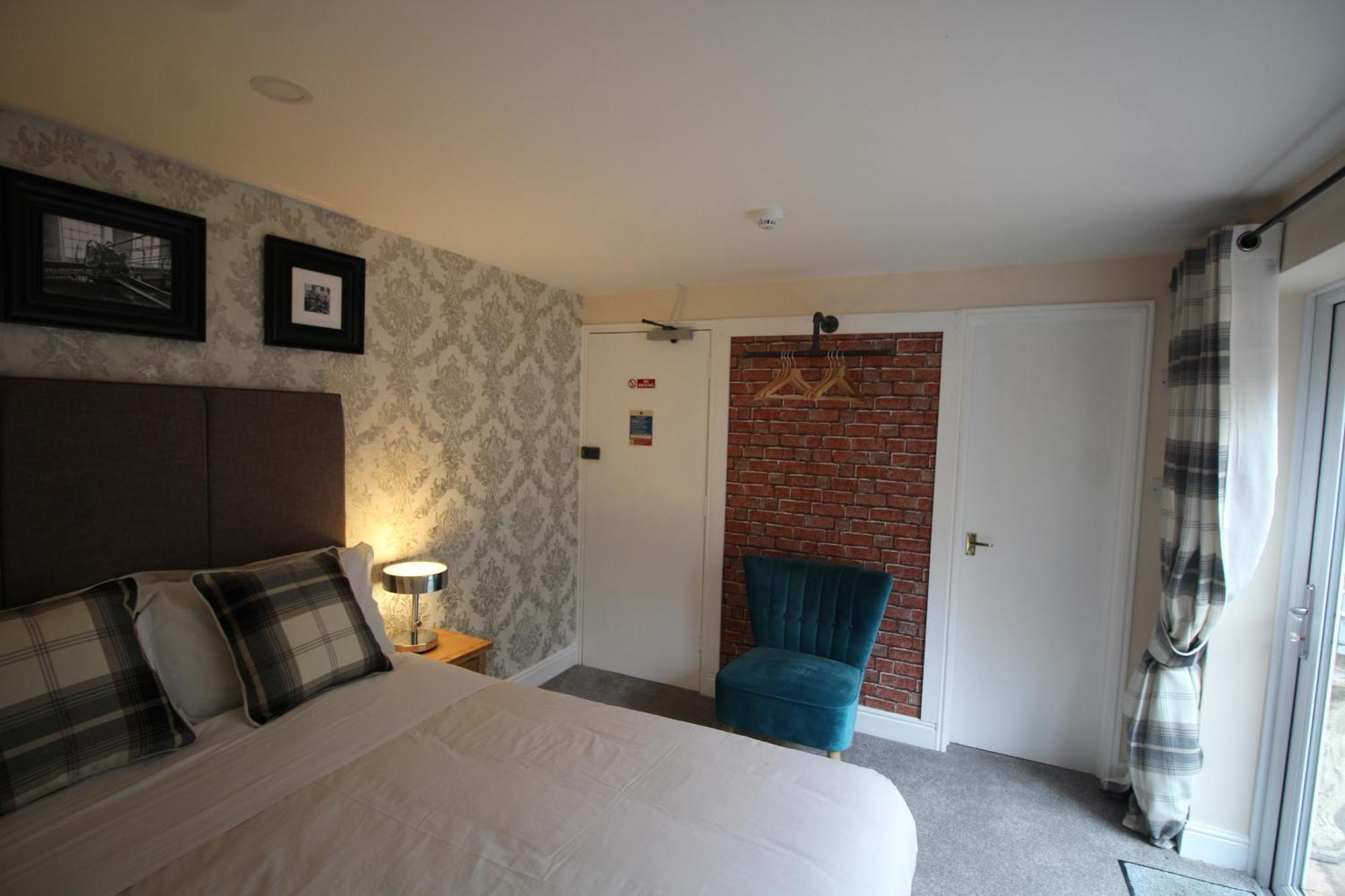 The Clothiers Arms Hotel Stroud  Cameră foto