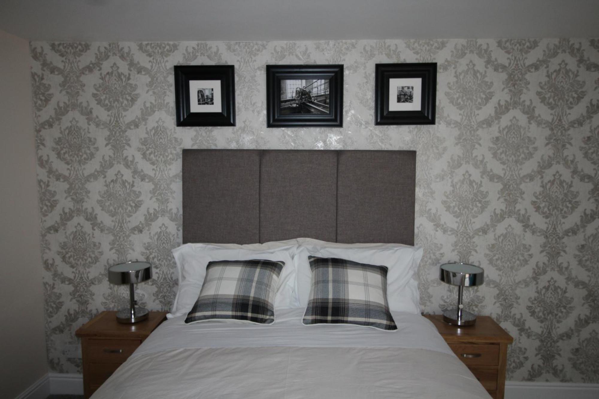 The Clothiers Arms Hotel Stroud  Cameră foto