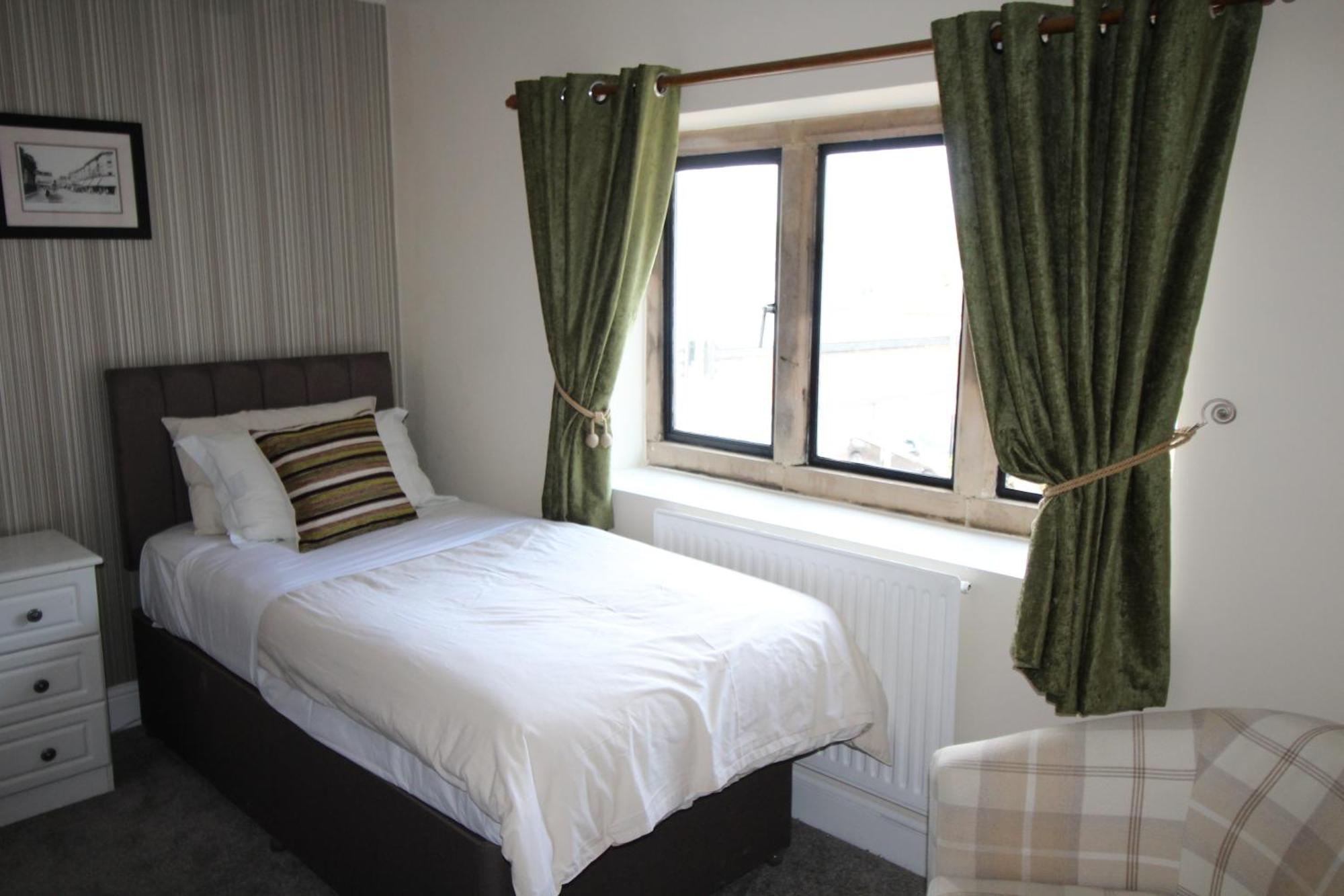 The Clothiers Arms Hotel Stroud  Cameră foto