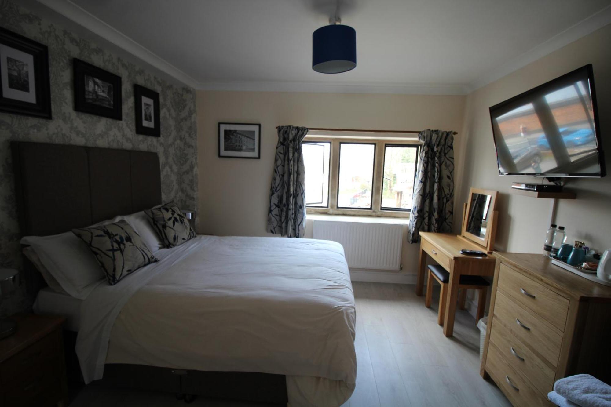 The Clothiers Arms Hotel Stroud  Cameră foto